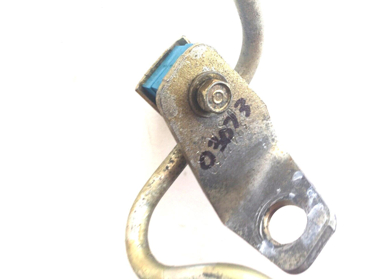 #3 Injector Line 2003-07 Ram 2500 3500 5.9L Cummins Common Rail 4988809