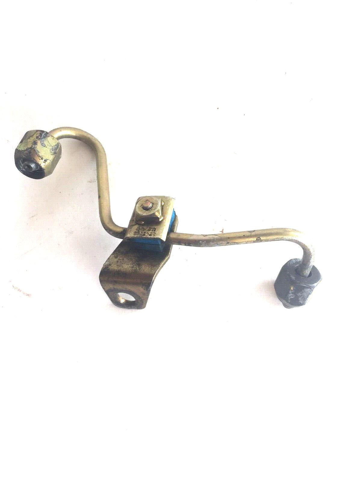 #5 Injector Line 2003-2007 Ram 4988807 2500 3500 5.9L Cummins Common Rail