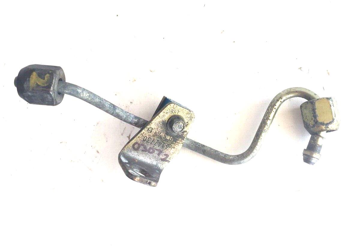 #2 Injector Line 2003-2007 Ram 2500 3500 5.9L Cummins Common Rail 4988810