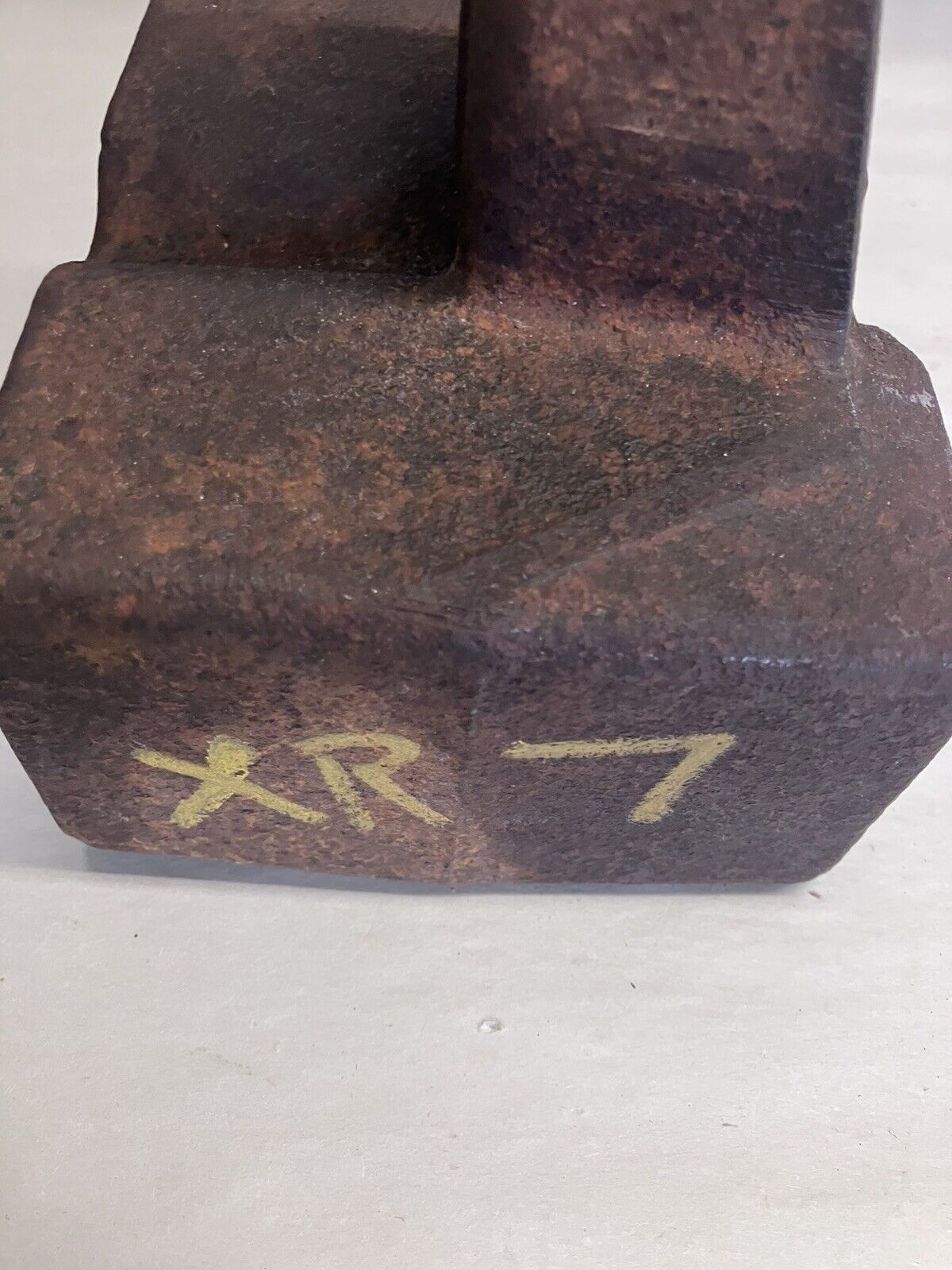 Passenger Side Rear Spring Spacer 1994-1999 Dodge 2500 3500 4x4 52038330