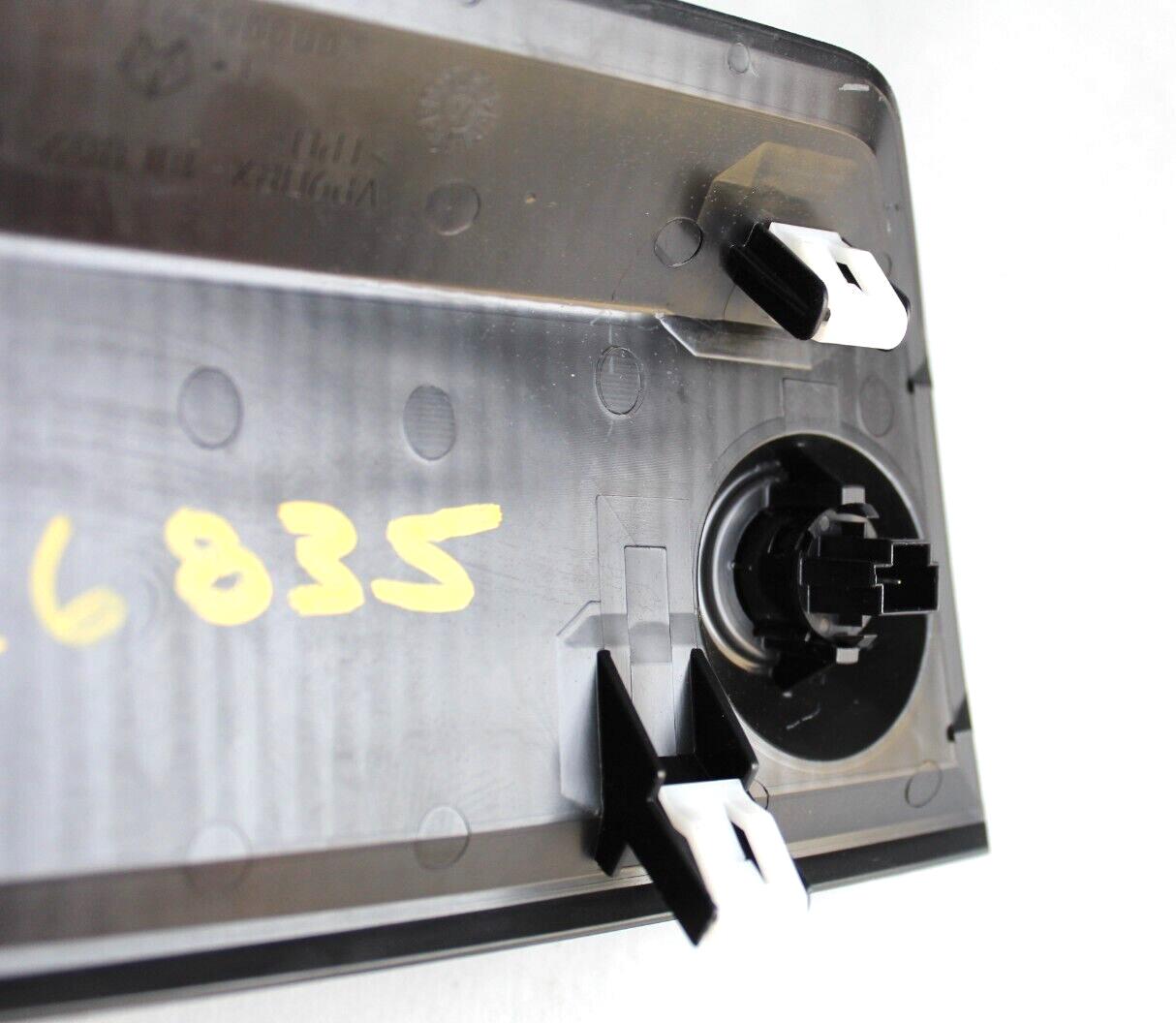 Center Dash Speaker Delete Grille Sun Sensor 14-18 Ram 1500 2500 3500 1HS01DX9AC