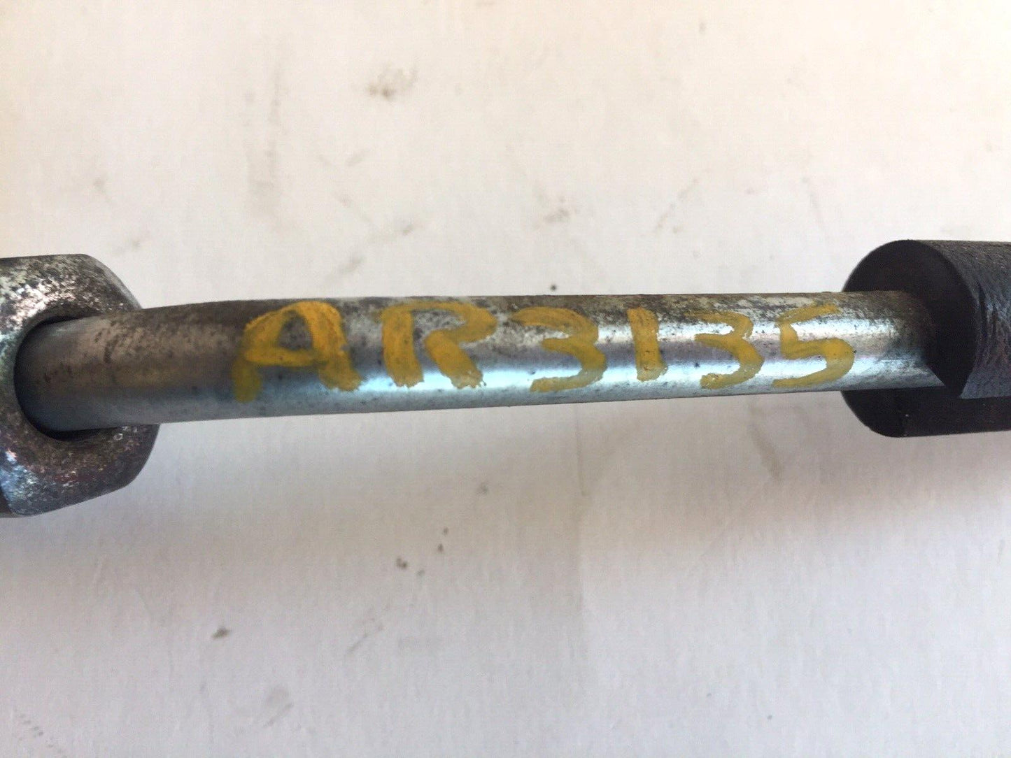 Fuel Injector Line # 1 LATE 2007-2018 Dodge Ram 2500 3500 6.7L Diesel 4935981