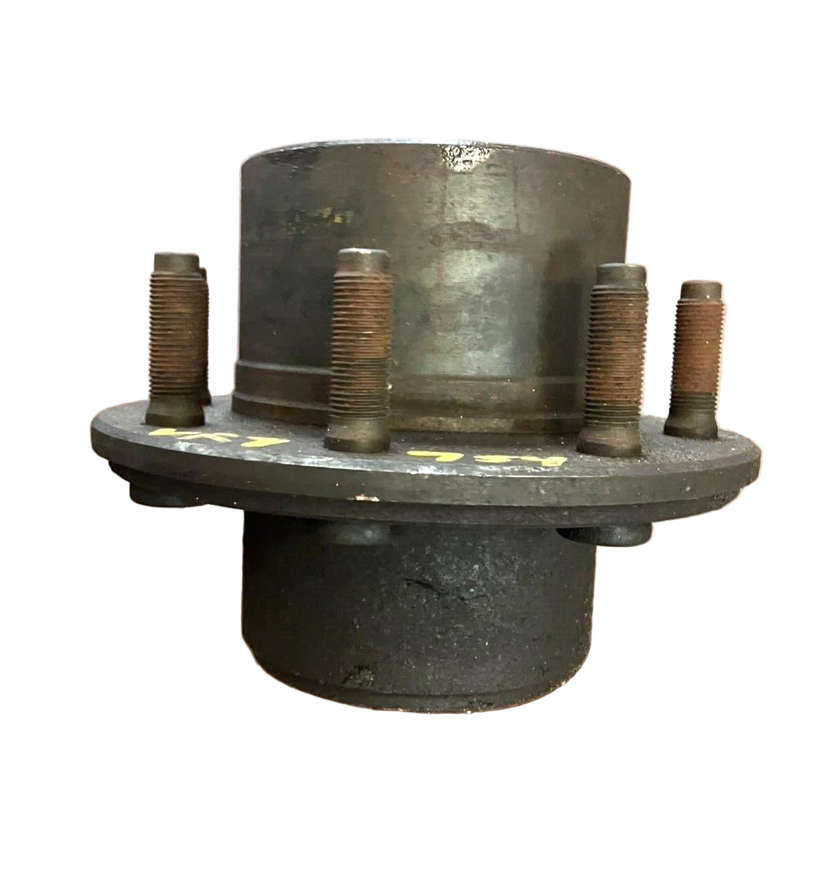 Rear Hub, 1994-1999 Dodge 2500, 52007911