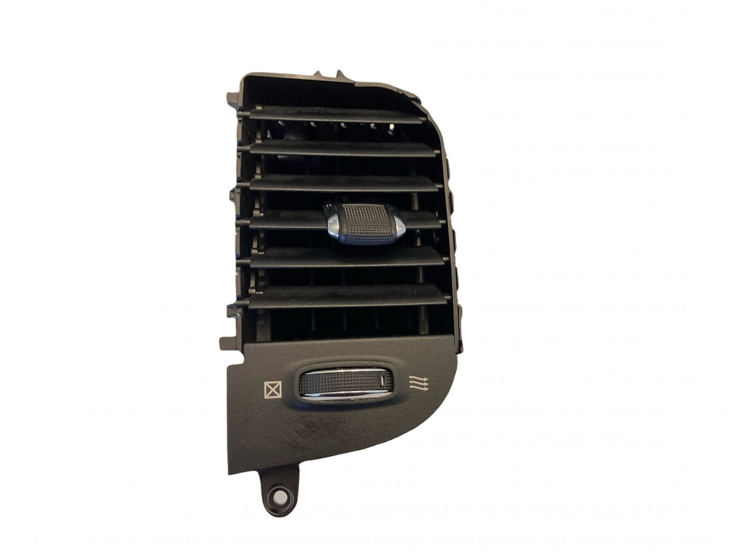 Air Vent, 2013-18 Ram 1500 2500 3500 19+ Classic Right Side of Radio 5MK68DX9AA