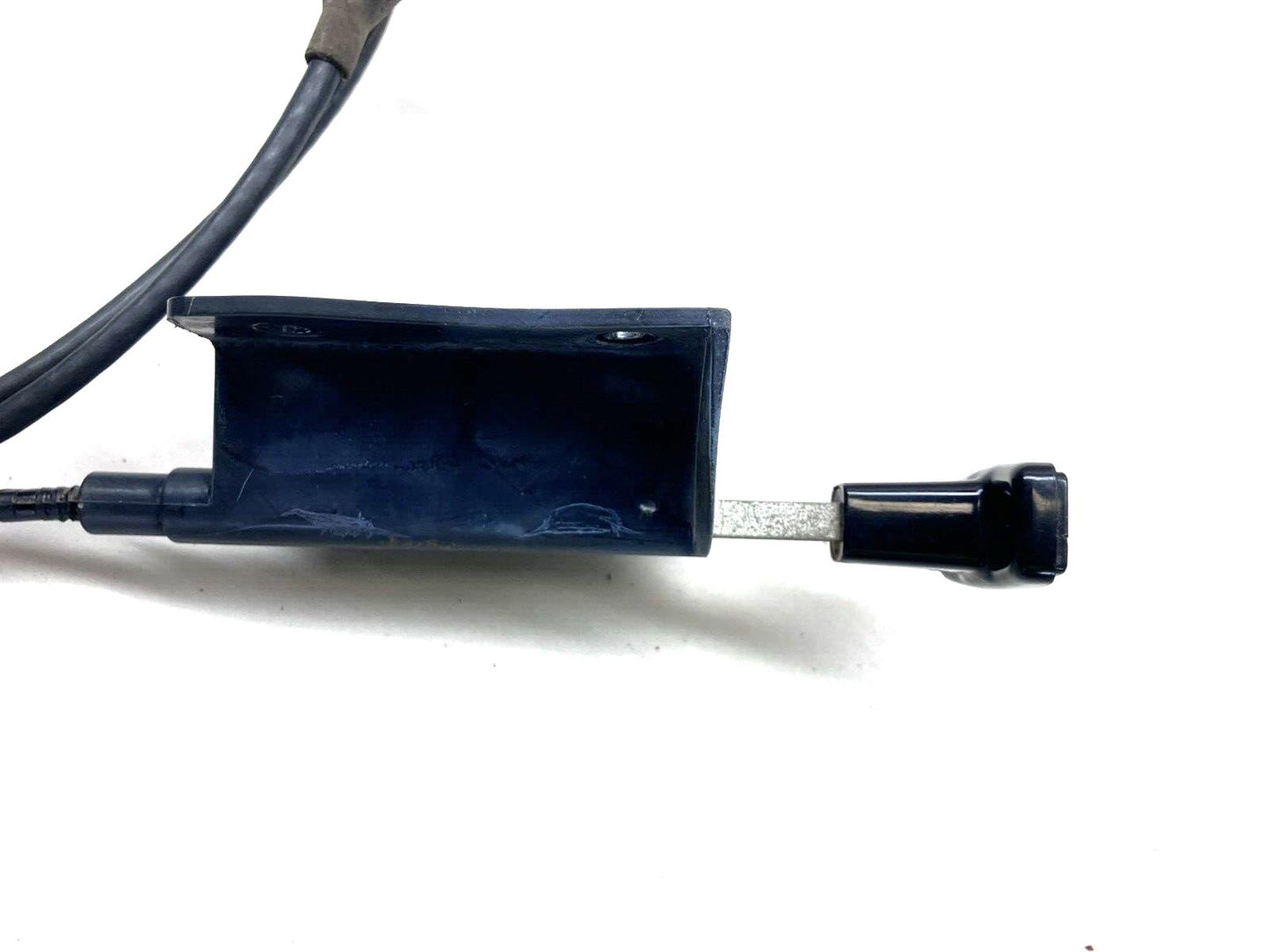 Inside Hood Release Cable, 1981-1993 Dodge 150 250 350 Ramcharger 4168969