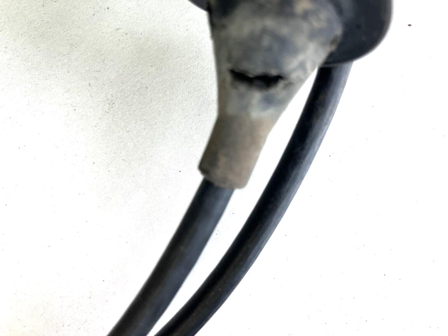 Inside Hood Release Cable, 1981-1993 Dodge 150 250 350 Ramcharger 4168969