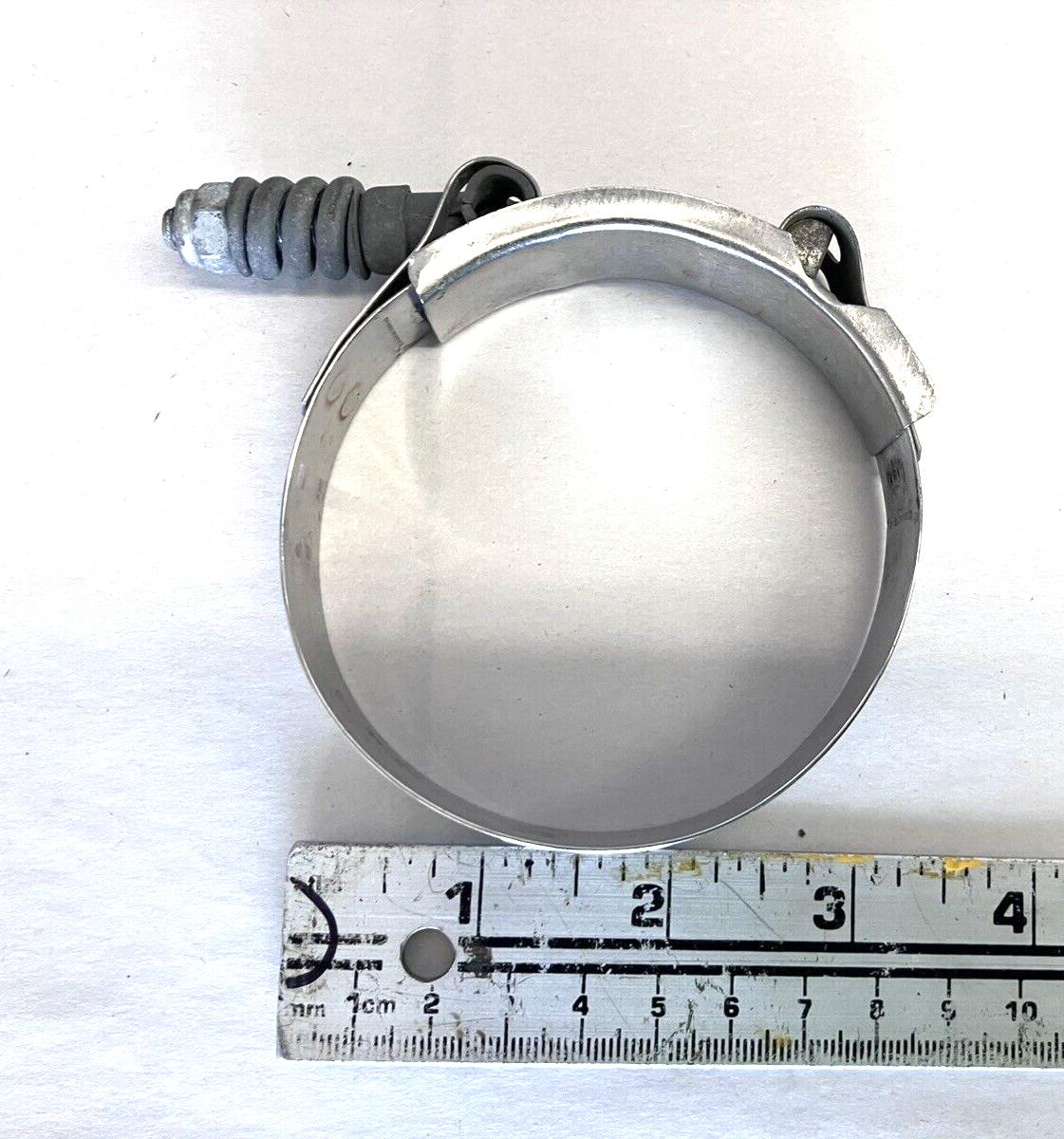 Intercooler Tube Boot Clamps, 2003-2013 Dodge Ram 2500 3500 Diesel 52028977AB