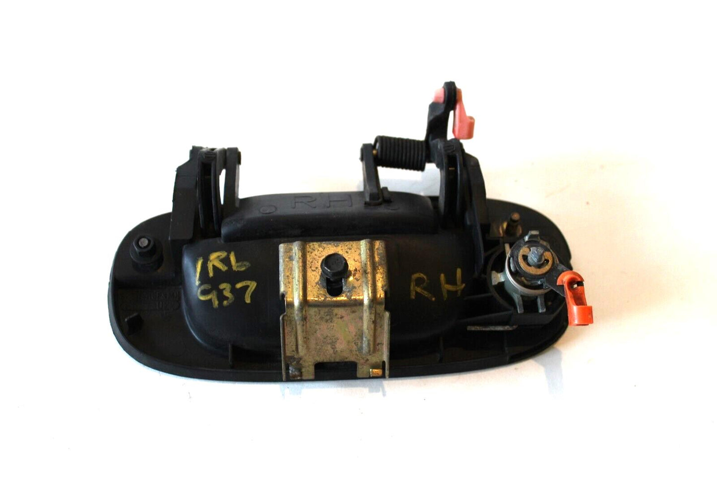 Exterior Front Door Handle 1997-2001 Ram 1500 1997-02 Ram 2500 3500 55275022 RH