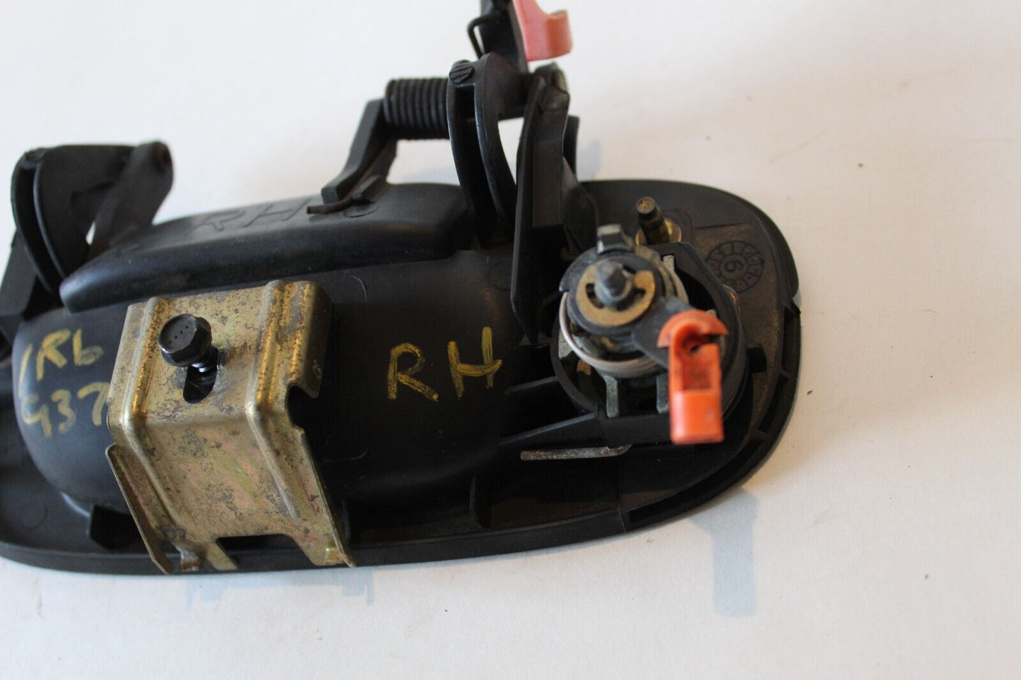 Exterior Front Door Handle 1997-2001 Ram 1500 1997-02 Ram 2500 3500 55275022 RH
