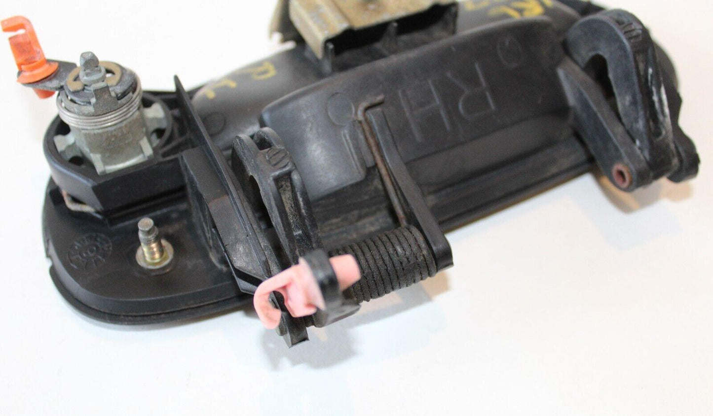 Exterior Front Door Handle 1997-2001 Ram 1500 1997-02 Ram 2500 3500 55275022 RH