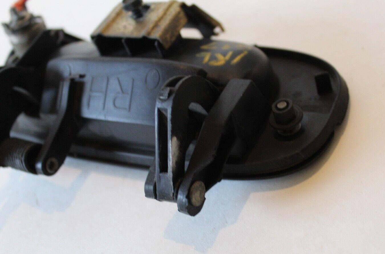 Exterior Front Door Handle 1997-2001 Ram 1500 1997-02 Ram 2500 3500 55275022 RH