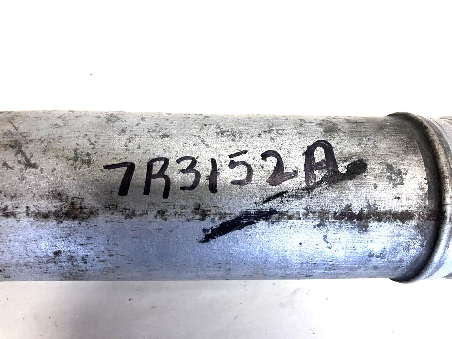 Passenger Side Intercooler Tube, 2007.5-2009 Dodge Ram 2500 3500 55056720