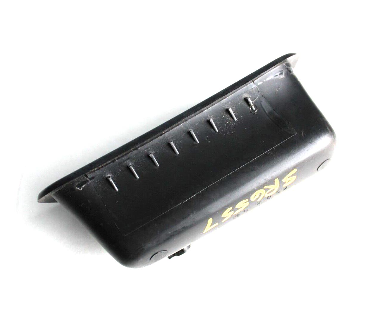Door Panel Pull Cup, RH, 1994-2001 Ram 1500 2500 3500 2-door With Power Window