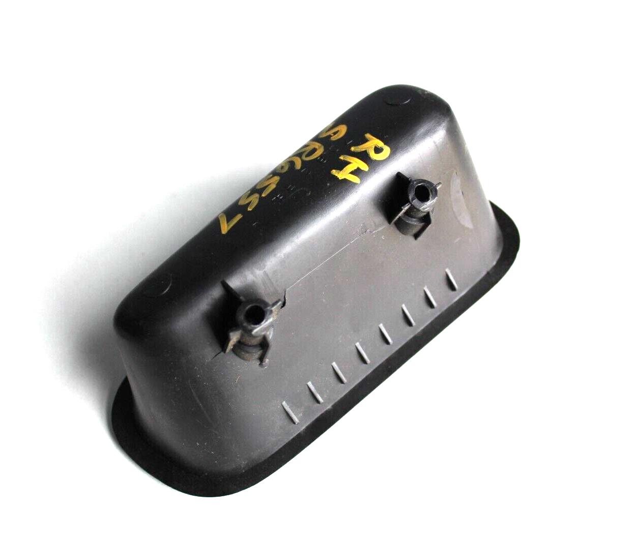 Door Panel Pull Cup, RH, 1994-2001 Ram 1500 2500 3500 2-door With Power Window