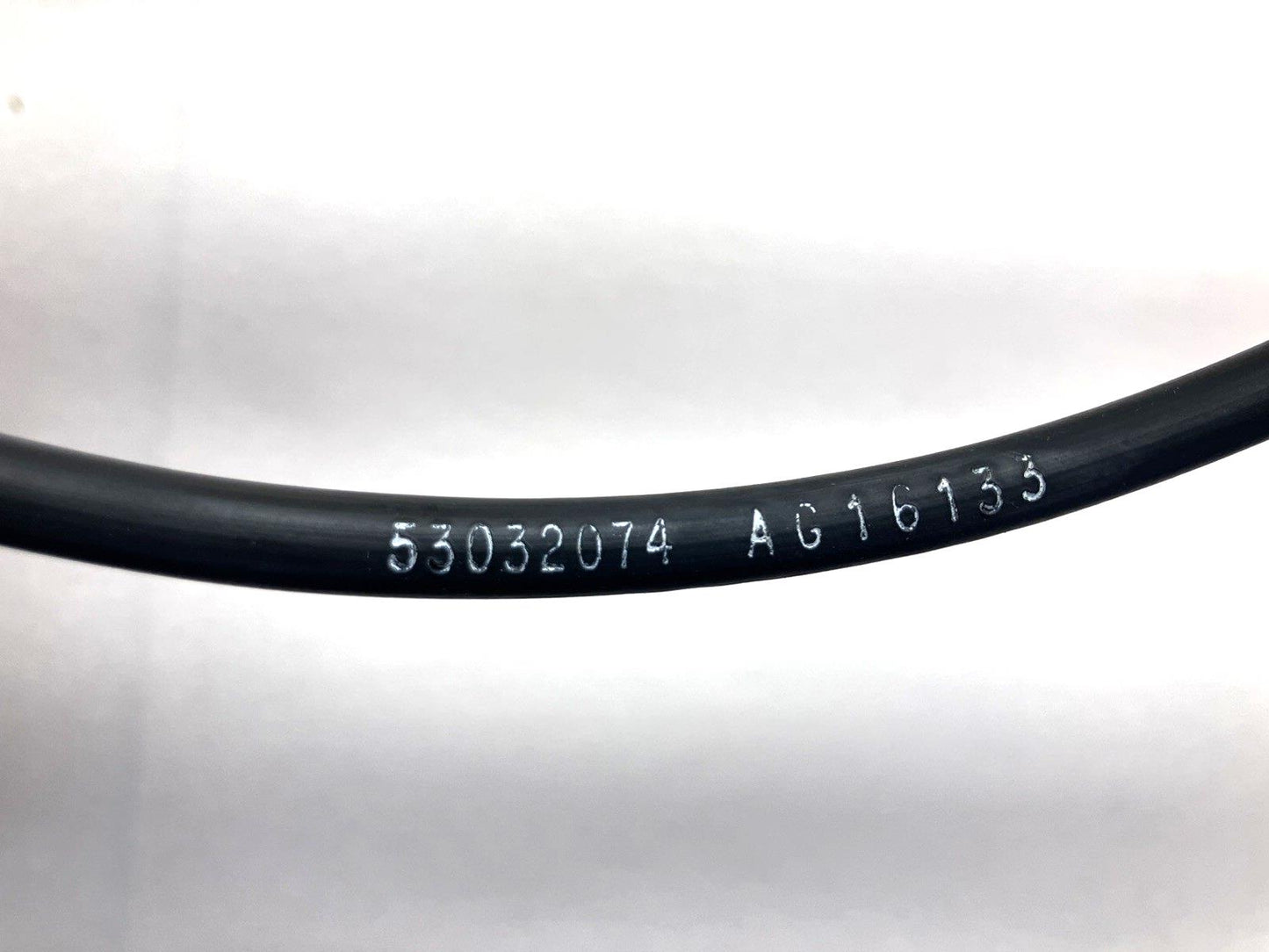 04 Ram 1500 Cruise Control Servo P/N 4669979 Servo, P/N 53032074 on cable
