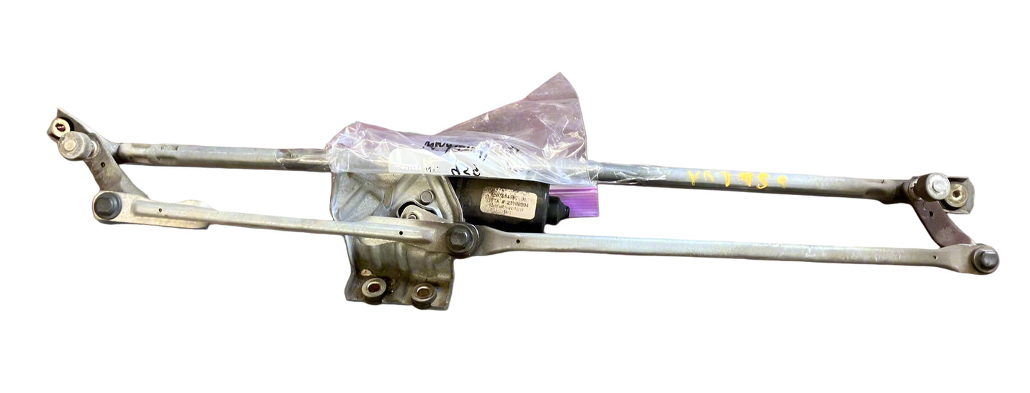 Windshield Wiper Linkage, 1994-2001 Ram 1500, 1994-2002 Ram 2500 3500