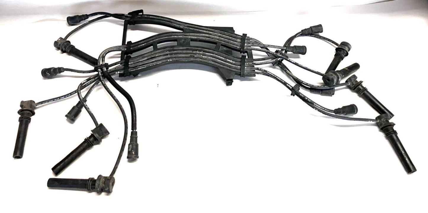 03/04 Dodge Ram 1500 2500 3500 5.7L Hemi Ignition Cable Harness