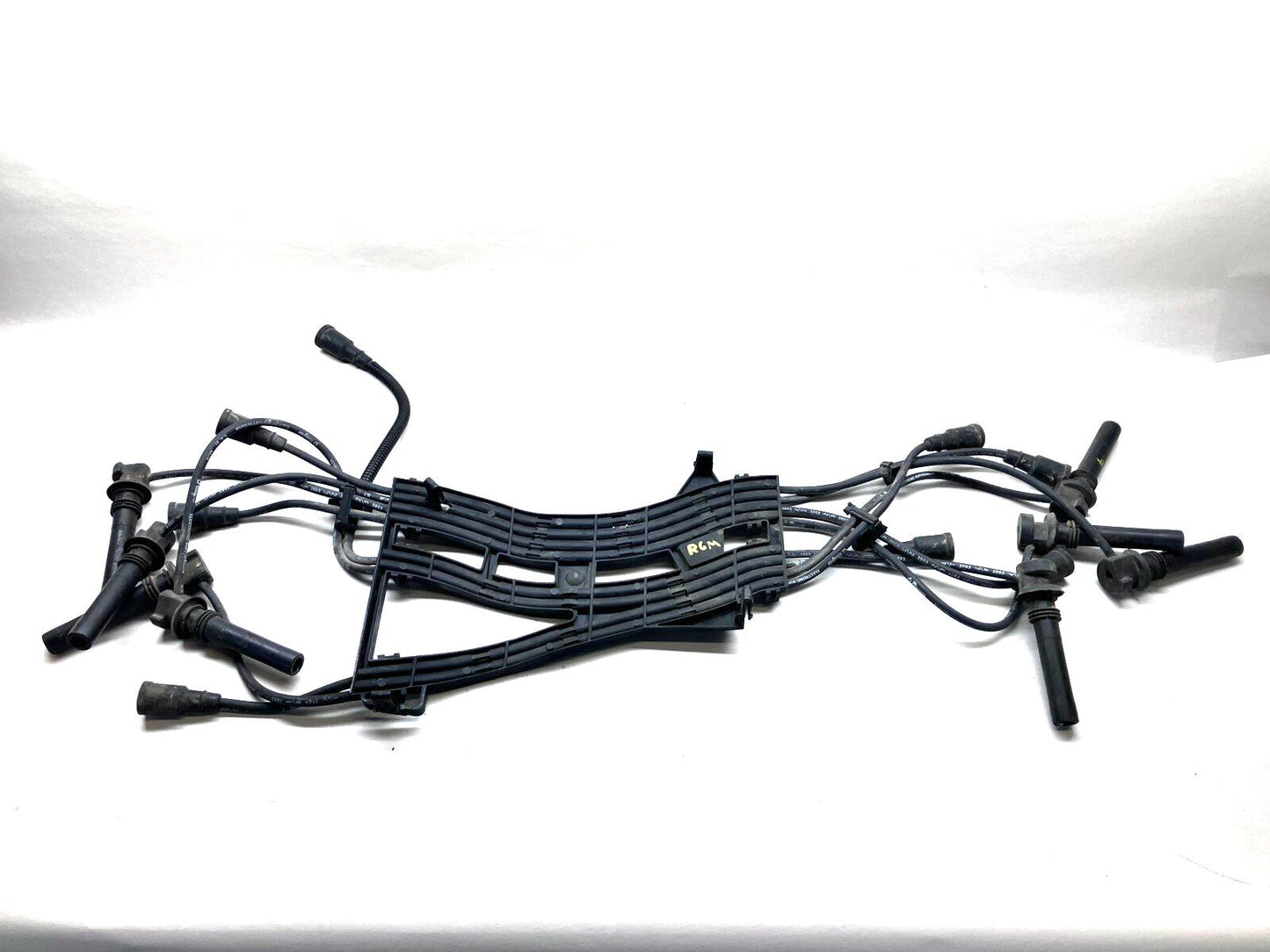 03/04 Dodge Ram 1500 2500 3500 5.7L Hemi Ignition Cable Harness