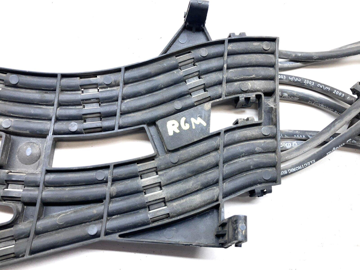 03/04 Dodge Ram 1500 2500 3500 5.7L Hemi Ignition Cable Harness