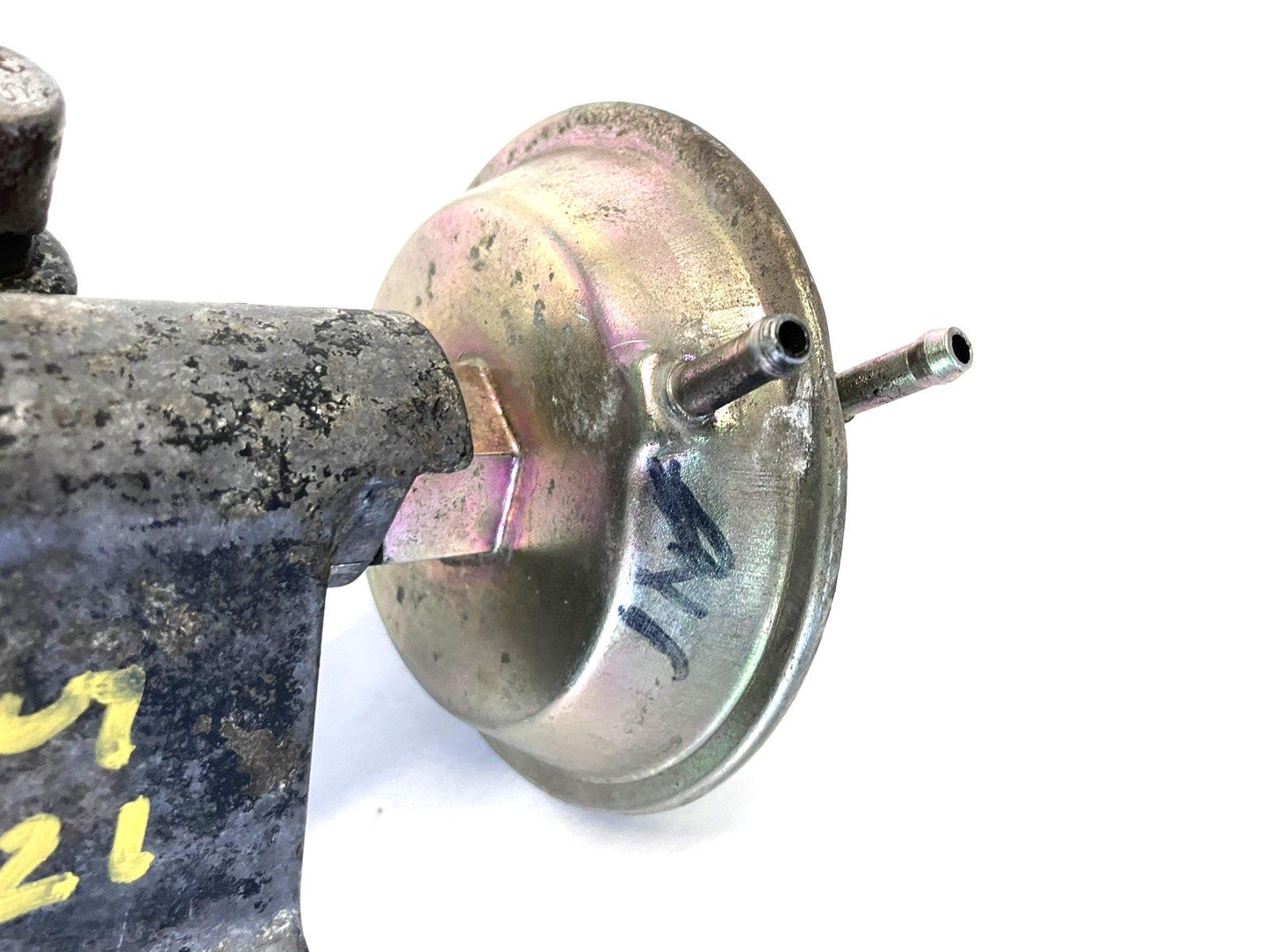 Axle Disconnect Motor and Housing 1986-1989 Dodge Ram W100 W150 Ramcharger