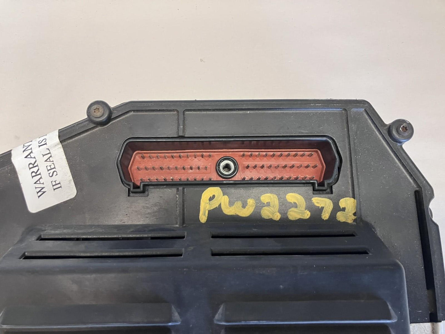 ECM Engine Computer, 1993 Dodge Ram 250 350, Cummins Diesel, Automatic Transmission, 56026860