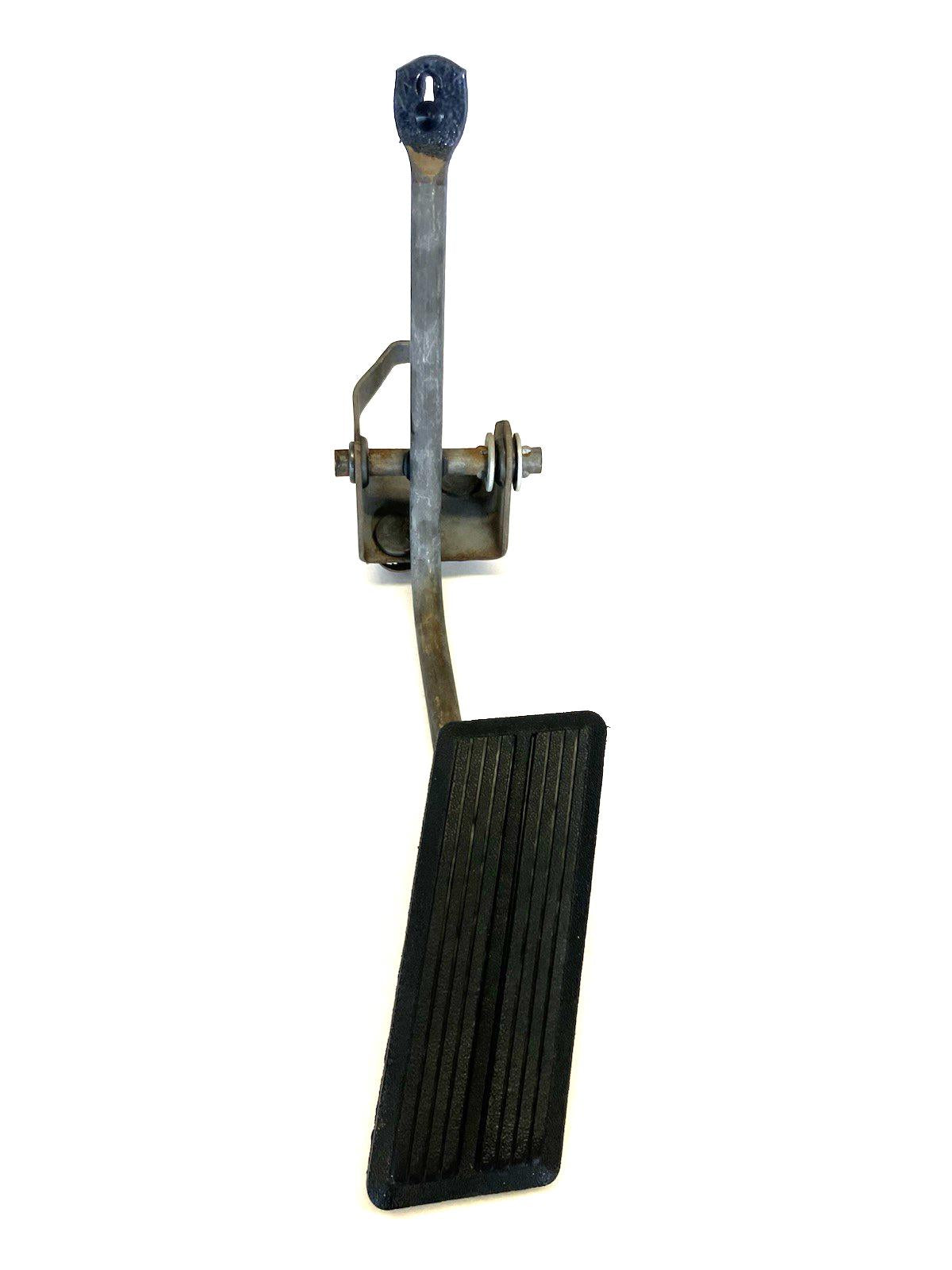 Accelerator Pedal, 1986-1987 Dodge 150 250 350 Ramcharger, 4306177