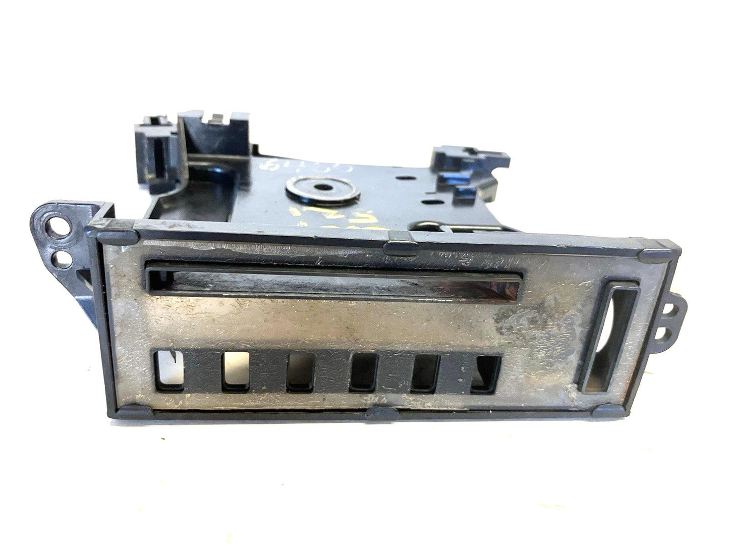HVAC Control Housing, 1981-1993 Dodge Pickup Truck, Ramcharger