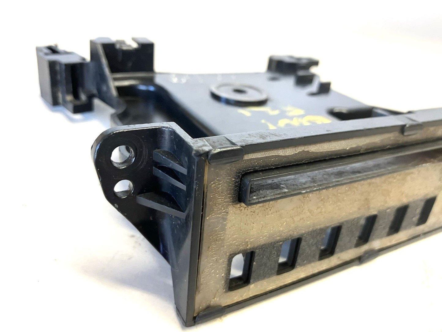 HVAC Control Housing, 1981-1993 Dodge Pickup Truck, Ramcharger