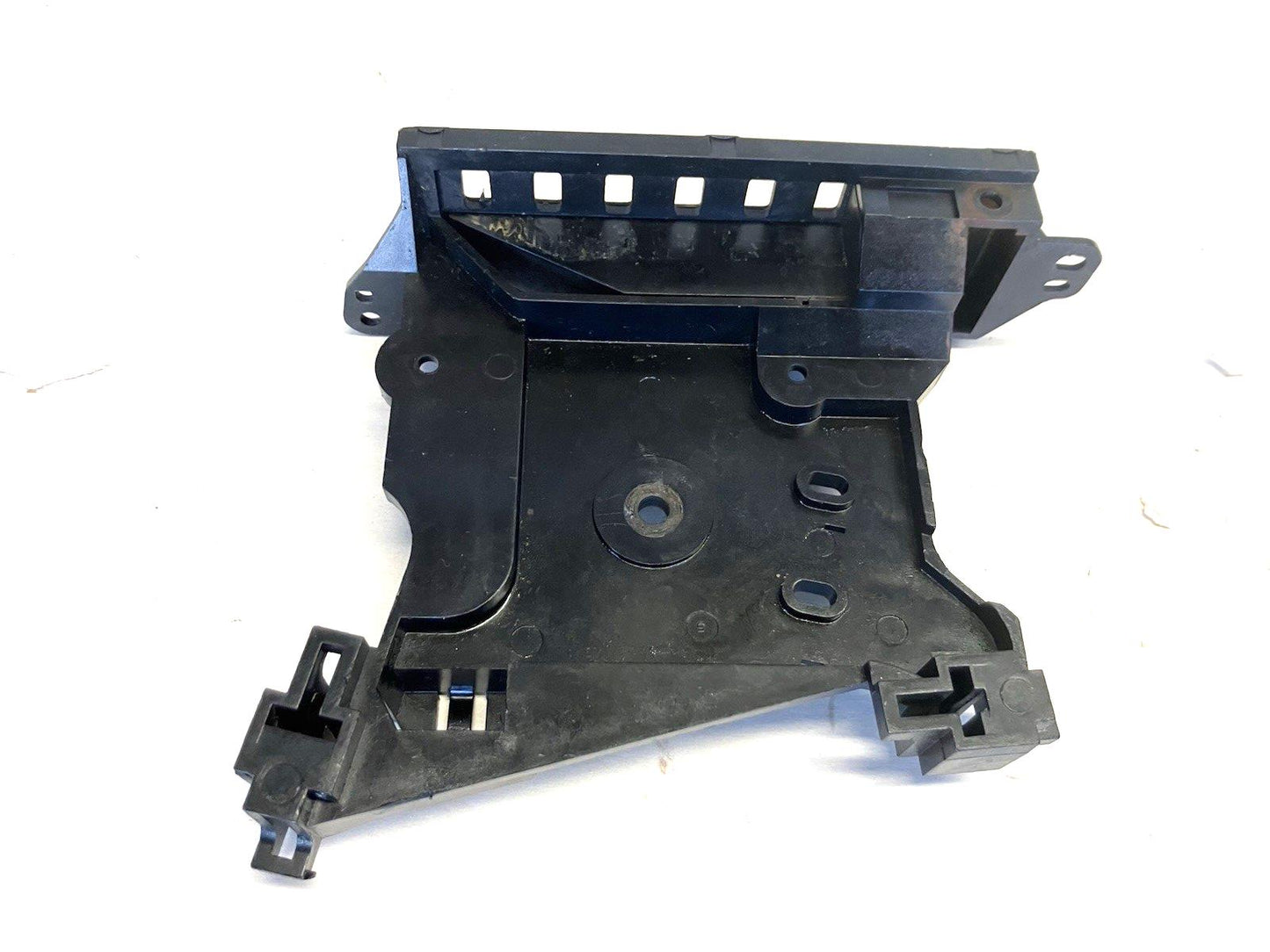 HVAC Control Housing, 1981-1993 Dodge Pickup Truck, Ramcharger