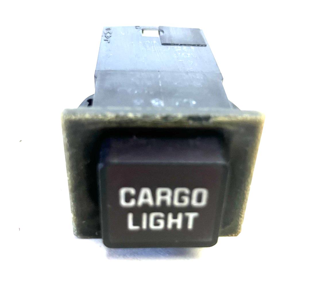 Cargo Lamp Switch, 1981-1989 Dodge Pickup, 4216533