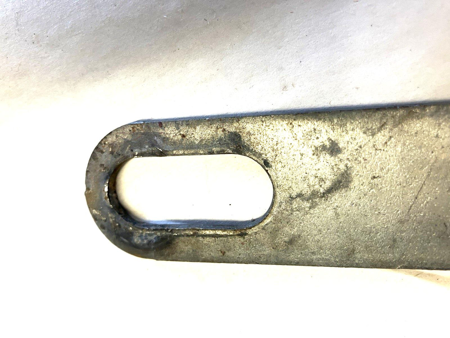 Tailgate Strap, LH or RH, 1972-1993 Dodge 150 250 350