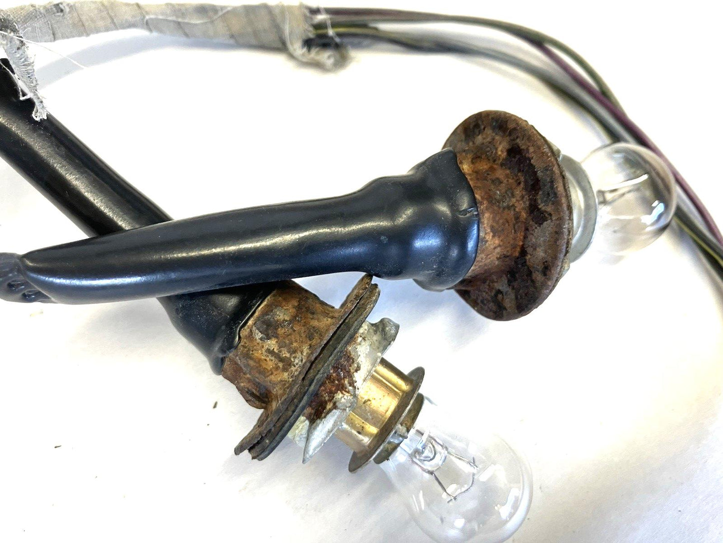 Tail Lamp Harnesses, 1981-1986 Dodge Pickup