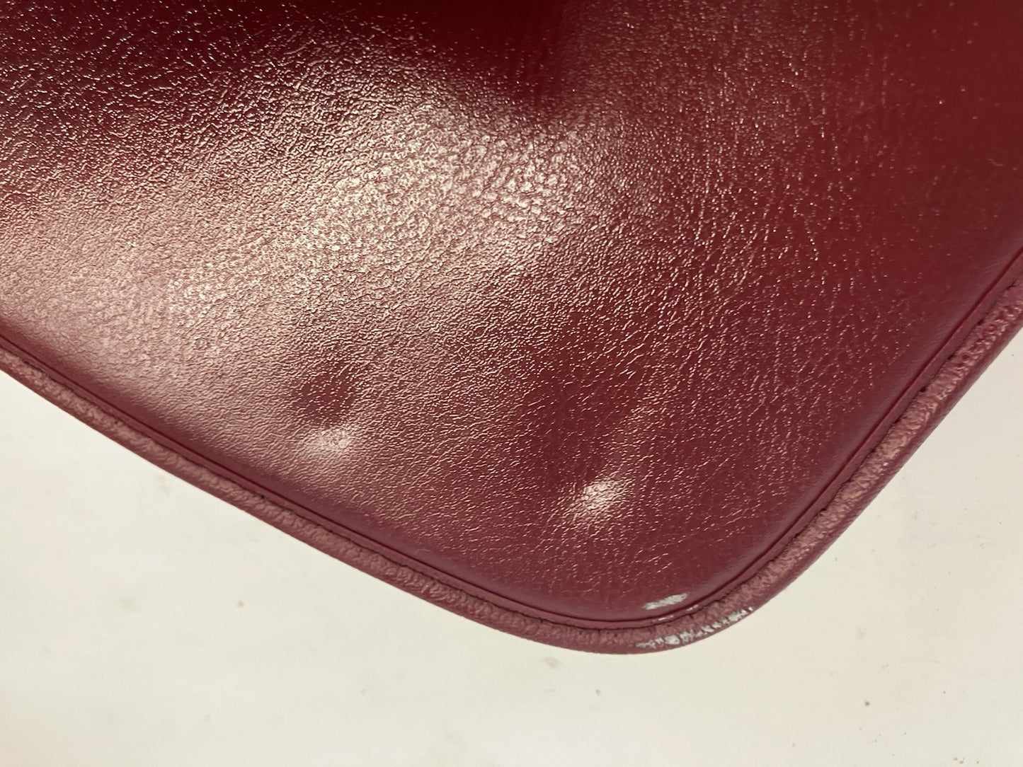 Sun Visor, 1981-1993 Dodge 150 250 350 Ramcharger, Maroon, Fits Right or Left