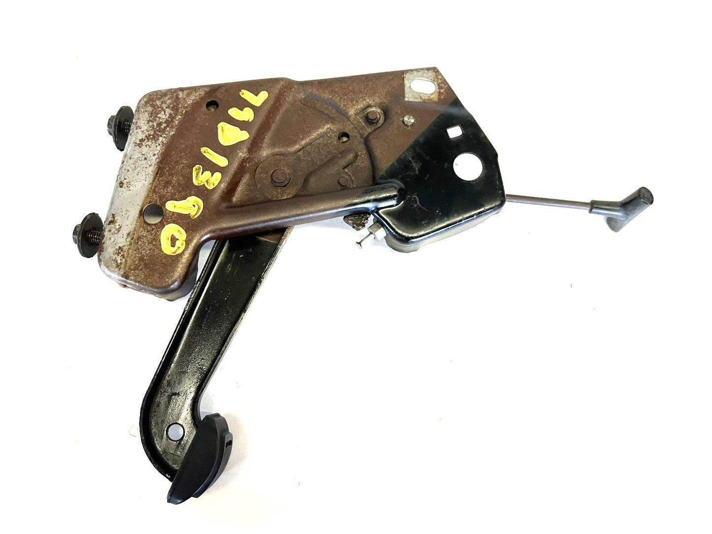 Parking Brake Pedal, 1979 Dodge 100 200 300 Pickup and Ramcharger
