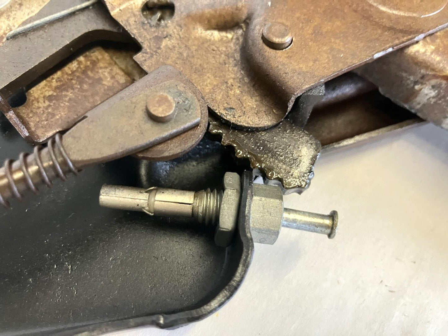 Parking Brake Pedal, 1979 Dodge 100 200 300 Pickup and Ramcharger