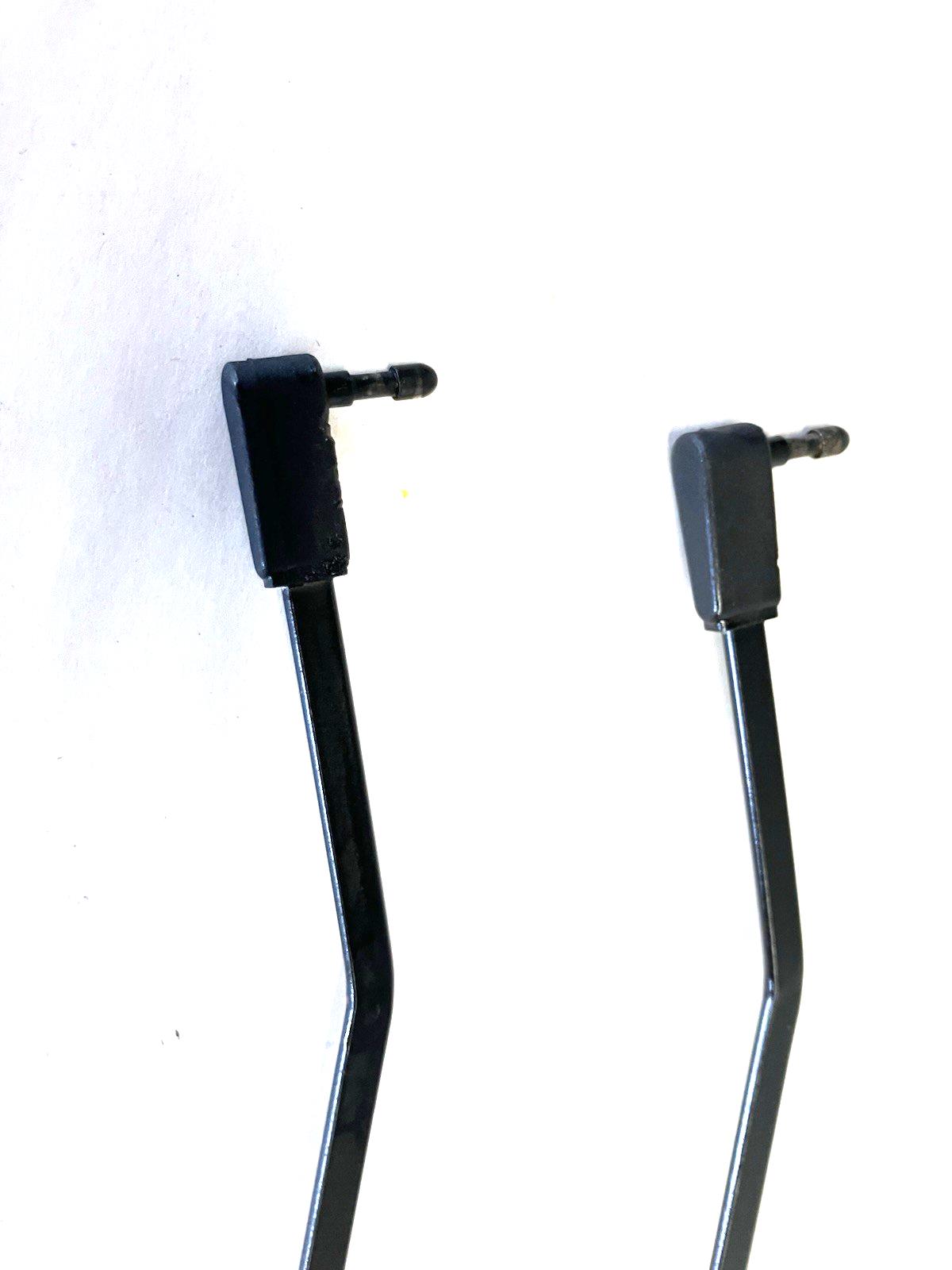 Windshield Wiper Arms 1988-1993 Dodge Pickup and Ramcharger