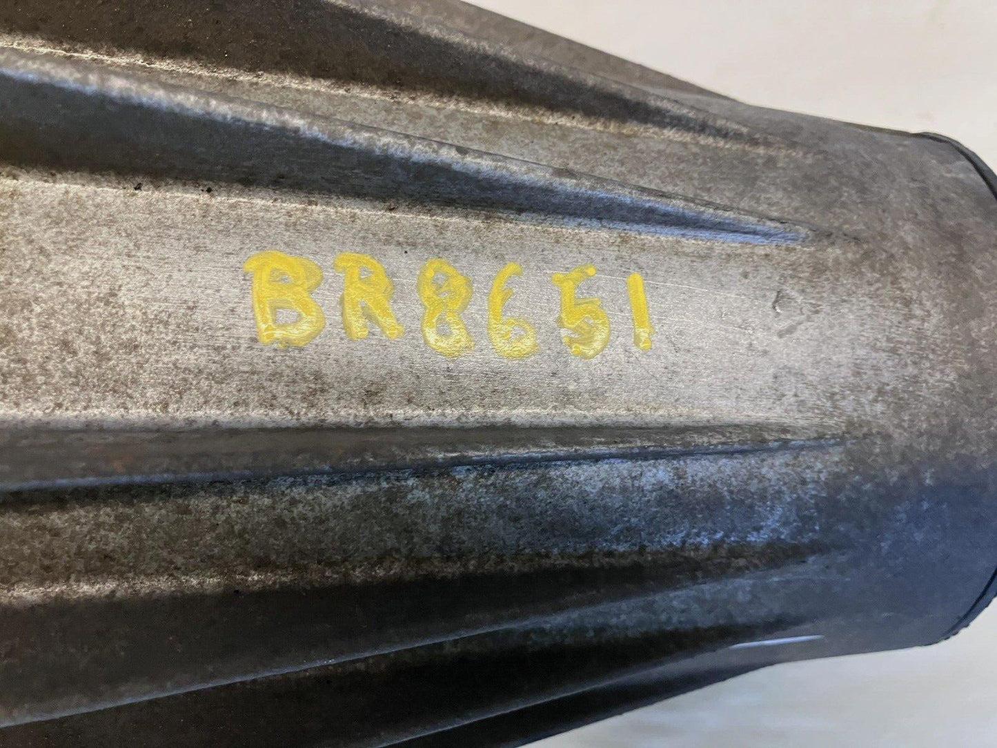 Transfer Case Extension Housing, 2003-2012 Dodge Ram 2500 3500 NV271 or NV273