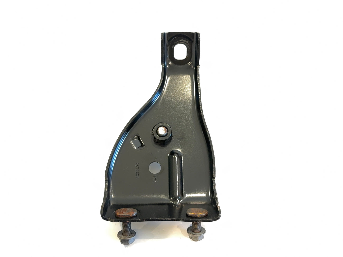 Center Console Jump Seat Brackets 2010-18 Dodge Ram 1500 2500 3500 Bench Seat