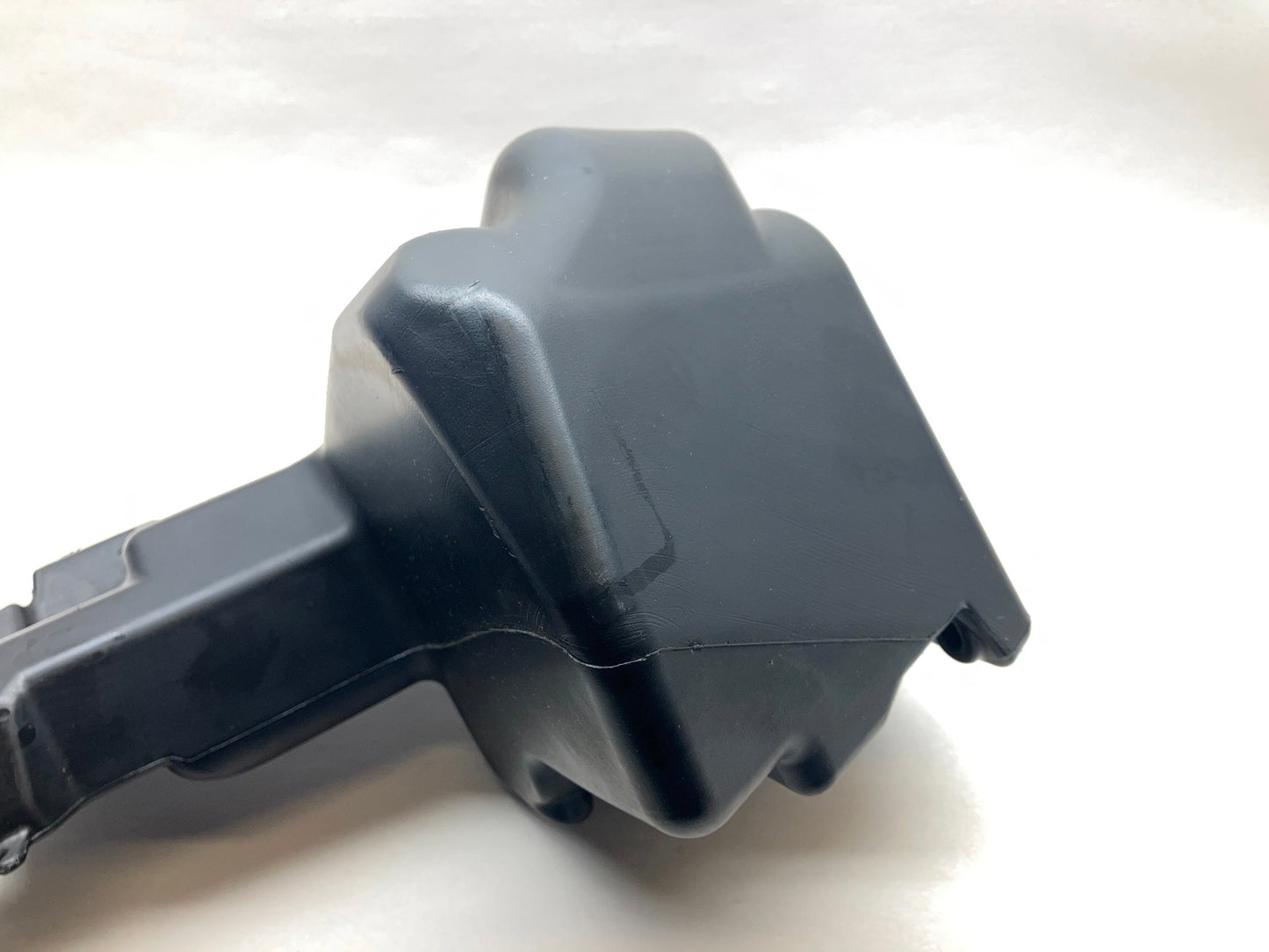 Ram 2500 3500 Windshield Washer Reservoir Washer Bottle 2011-2013 6.7L 5182304AD