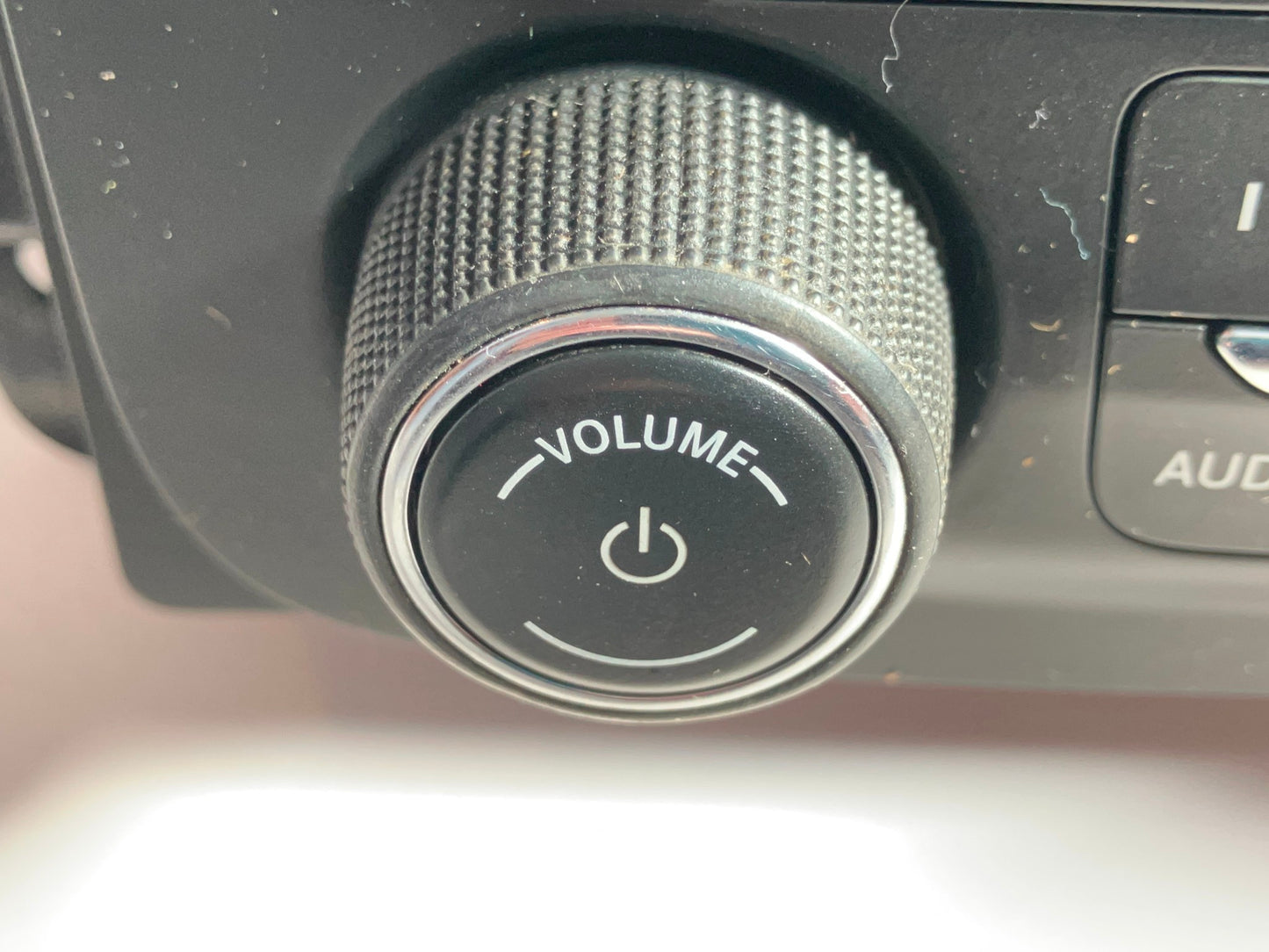 UConnect 3.0 Radio, 2014 Ram 1500 2500 3500, 68226684AA Option RA1