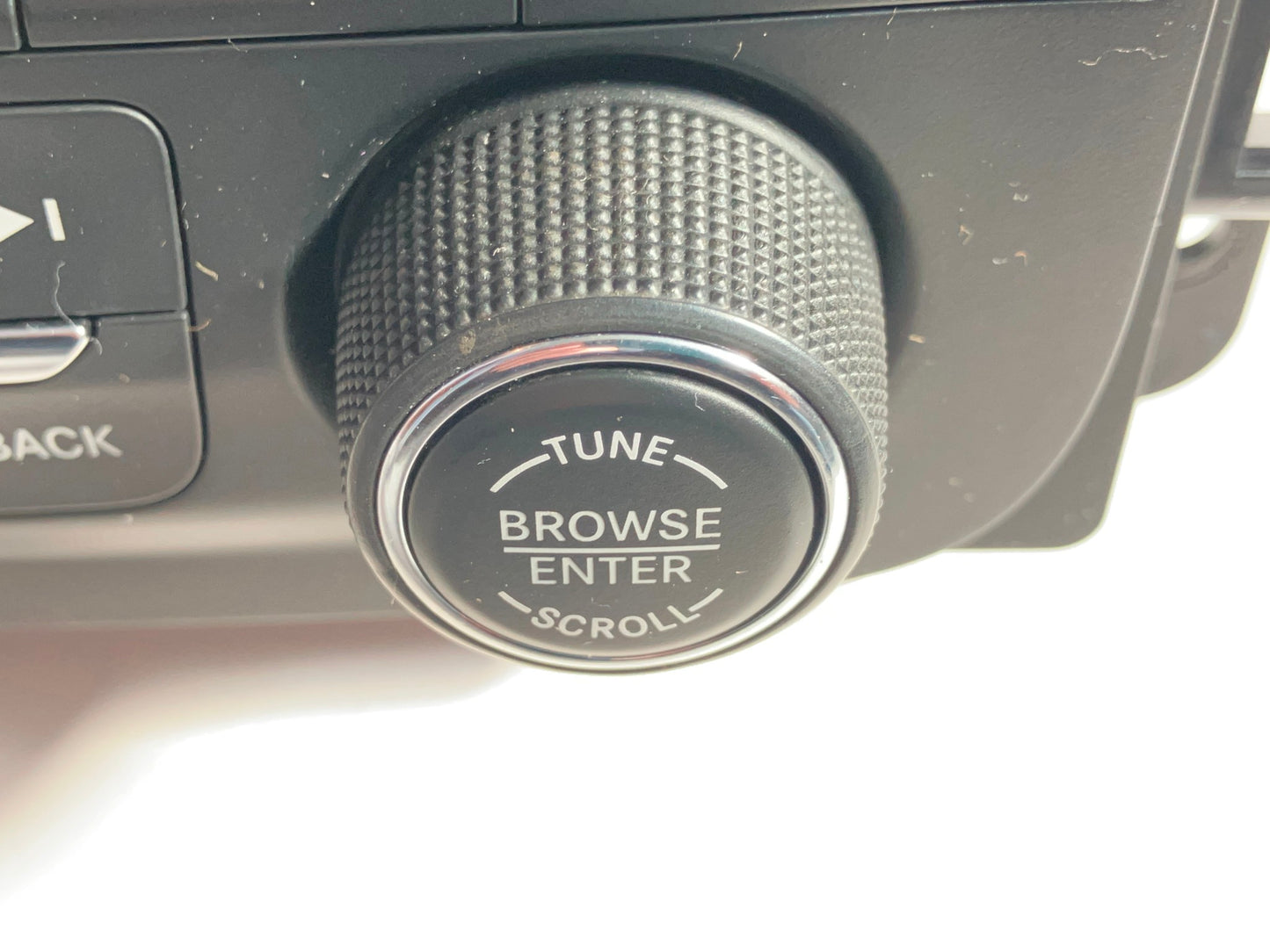UConnect 3.0 Radio, 2014 Ram 1500 2500 3500, 68226684AA Option RA1