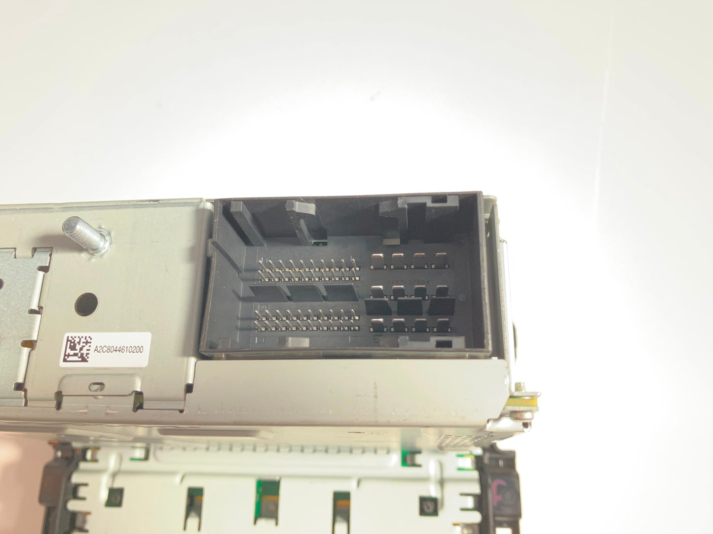 UConnect 3.0 Radio, 2014 Ram 1500 2500 3500, 68226684AA Option RA1