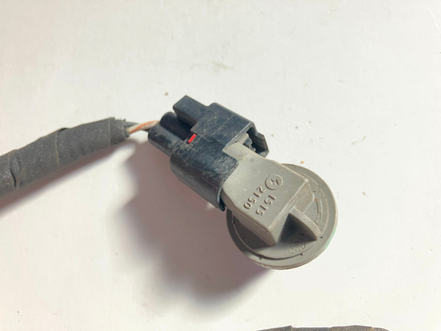 Taillight Pigtail Sockets 10-18 Ram 1500 2500 3500 68226719AA 68226723AA