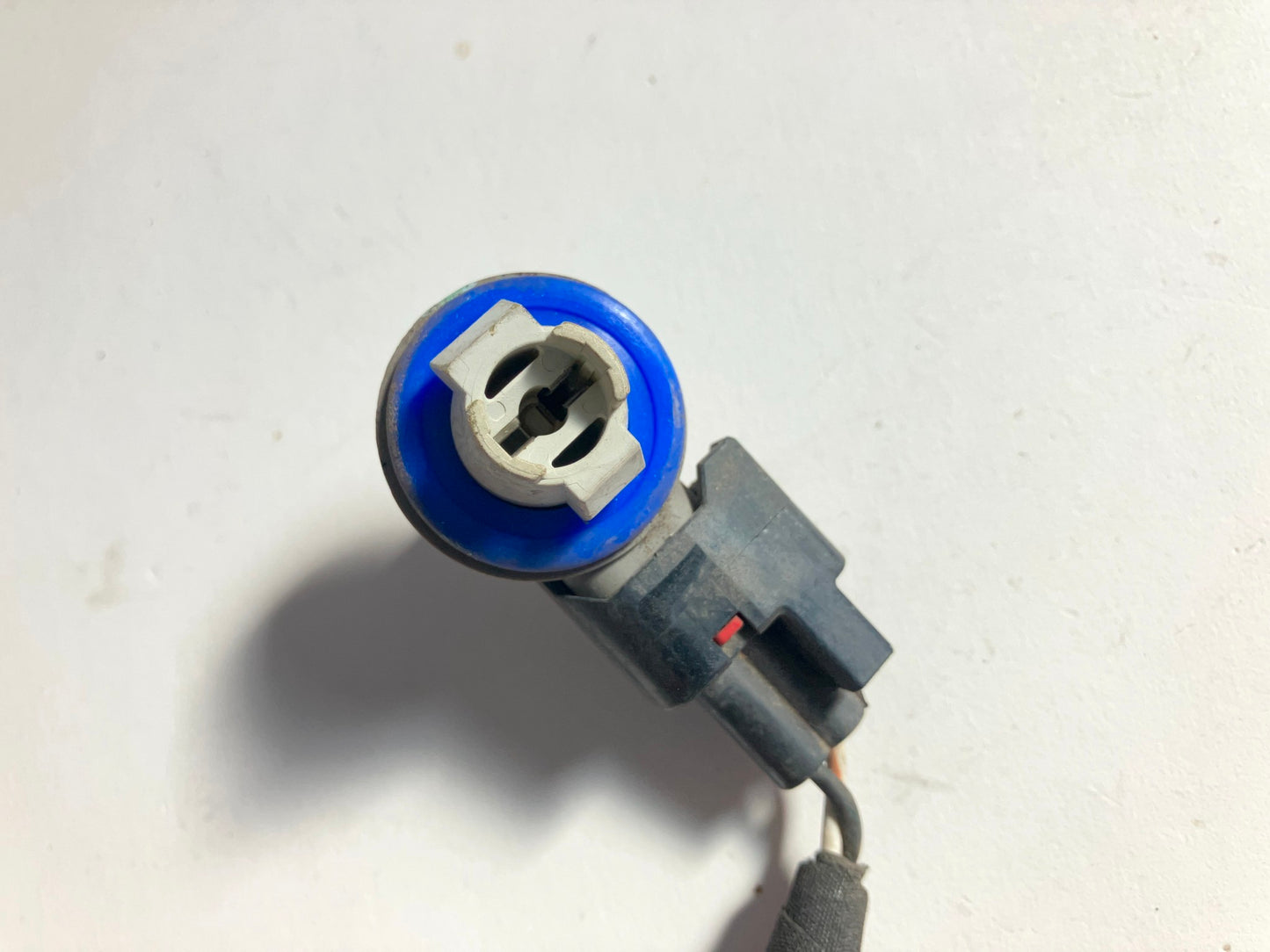 Taillight Pigtail Sockets 10-18 Ram 1500 2500 3500 68226719AA 68226723AA
