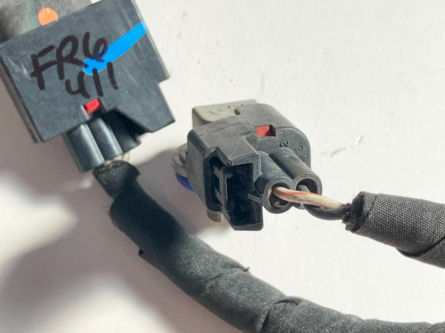 Taillight Pigtail with Sockets, 2009-2018 Ram 1500, 2010-2018 Ram 2500 3500