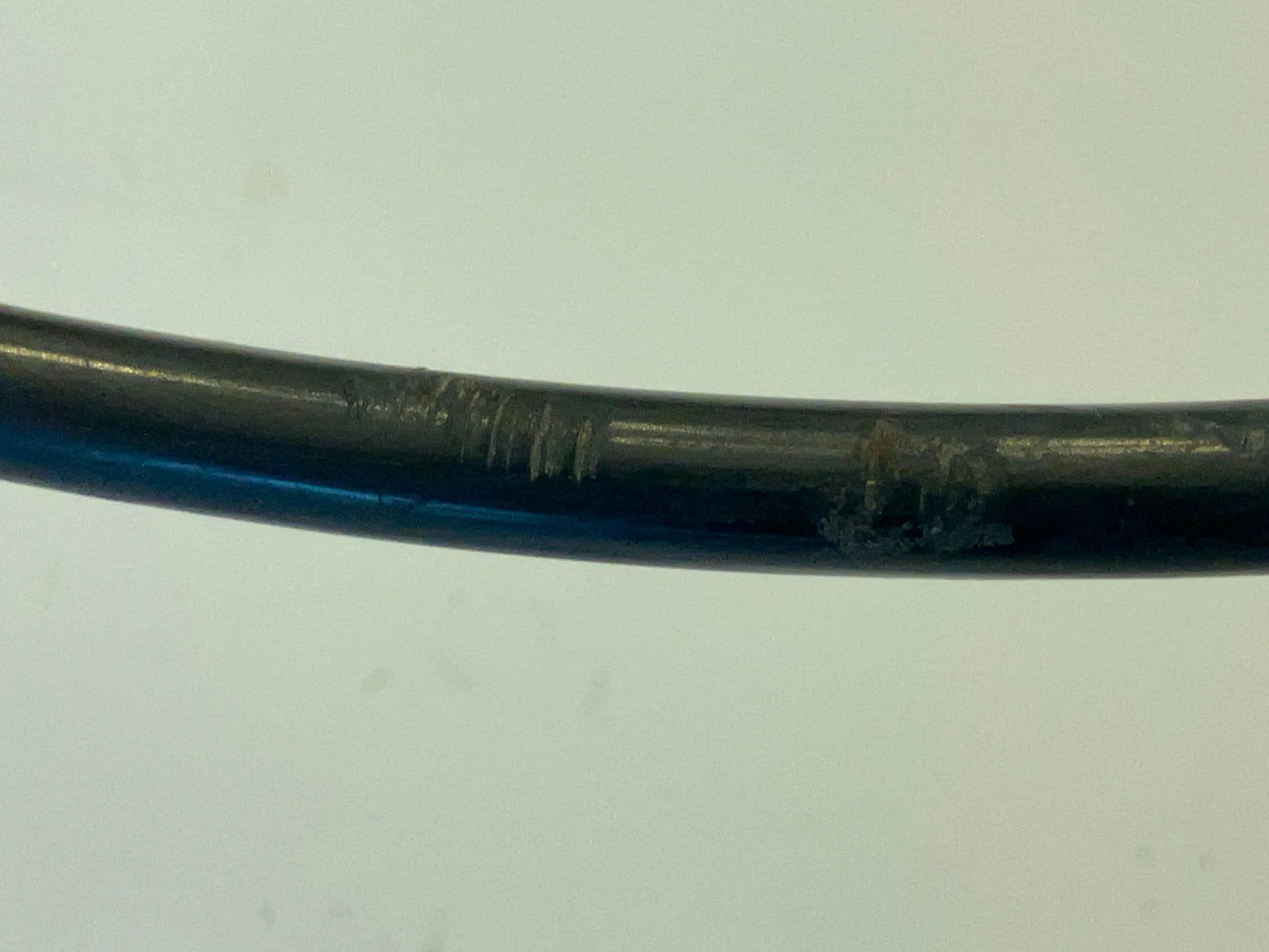 Automatic Transmission Shifter Cable 2005 Ram 1500 545RFE 52107847AG 5.7L Hemi