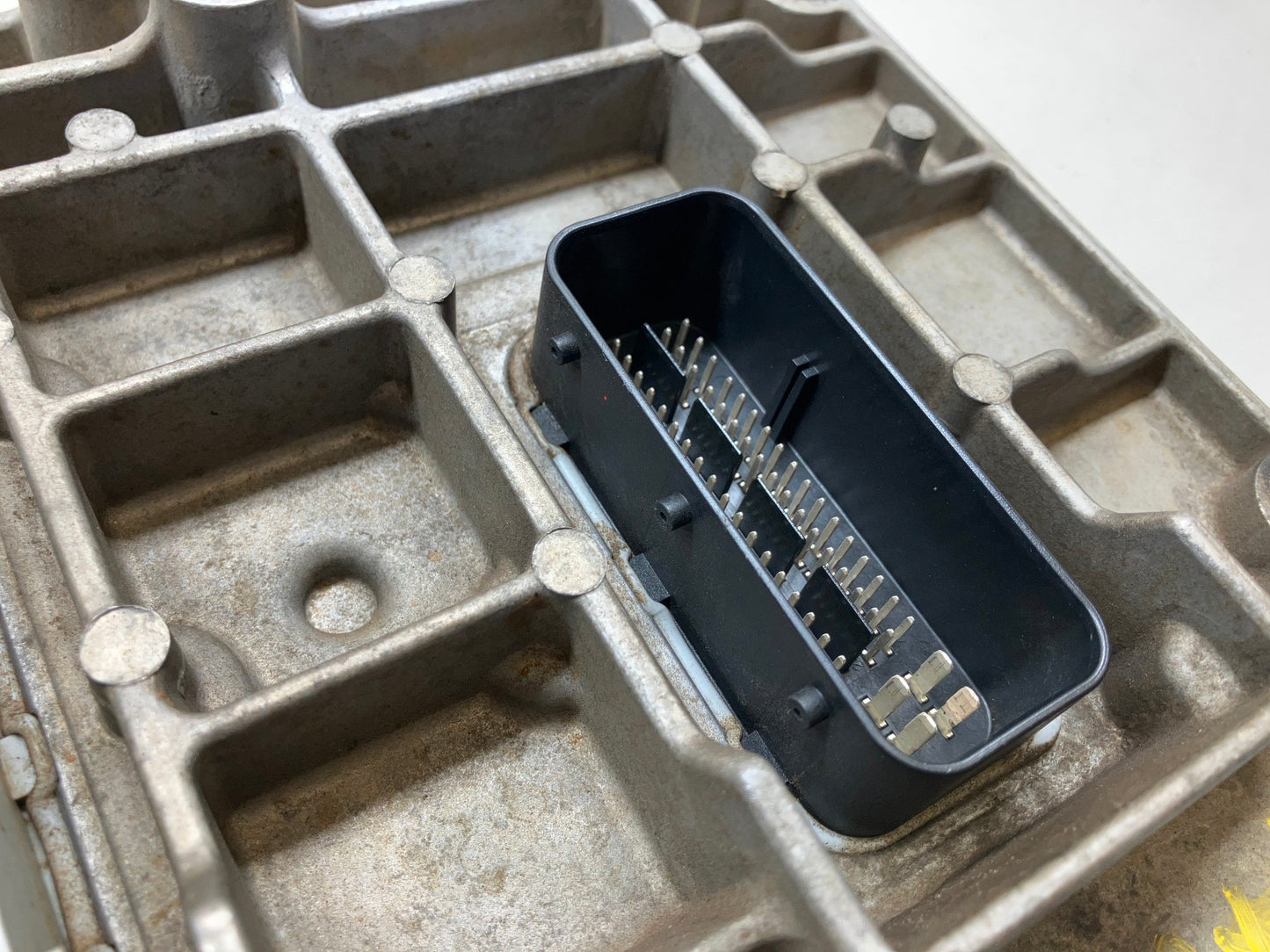 Engine Computer, ECU PCM ECM 2010-2012 Ram 2500 6.7L Cummins Diesel 5268442 Used