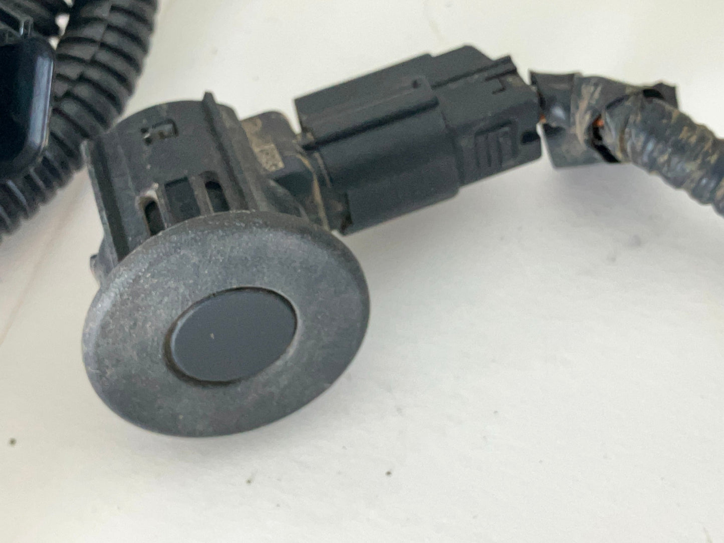 Rear Park Assist Park Sense Sensors and Harness OEM 2010-2018 Ram 1500 2500 3500