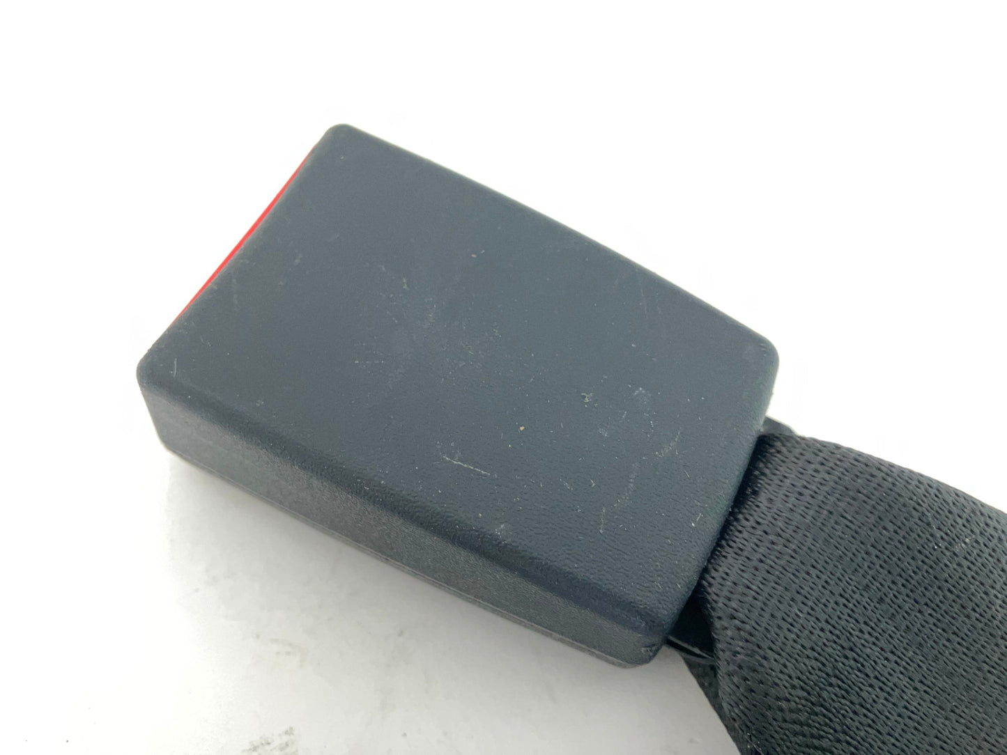 Rear Center Seat Belt with Retractor, P5KQ121DVAB, 2010-12 Ram 1500 2500 3500