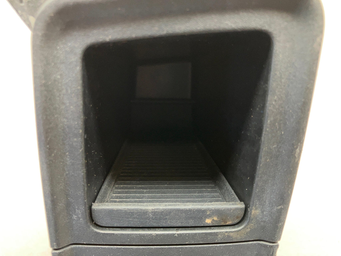 Dash Cubby without Inverter, 1WP33DX9AA, 2013-2018 Ram 1500 2500 3500 Used